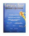 Muestra 1 de FANTASTIC FOUR HEROES RETURN THE COMPLETE COLLECTION 2. TPB (Chris Claremont / Louise Simonson) Marvel 2020