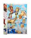 Muestra 3 de FANTASTIC FOUR HEROES RETURN THE COMPLETE COLLECTION 2. TPB (Chris Claremont / Louise Simonson) Marvel 2020
