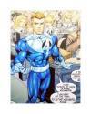 Muestra 4 de FANTASTIC FOUR HEROES RETURN THE COMPLETE COLLECTION 2. TPB (Chris Claremont / Louise Simonson) Marvel 2020