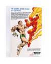 Contracubierta de FANTASTIC FOUR HEROES RETURN THE COMPLETE COLLECTION 3. TPB (Vvaa) Marvel 2021. EN INGLÉS