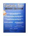 Muestra 1 de FANTASTIC FOUR HEROES RETURN THE COMPLETE COLLECTION 3. TPB (Vvaa) Marvel 2021. EN INGLÉS