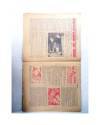 Muestra 1 de LOS CHICOS SUPLEMENTO DE EL MERCANTIL VALENCIANO 154. AÑO III. 5 nov 1932 (Muro / Dubón) El Mercantil Valen