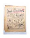 Contracubierta de LOS CHICOS SUPLEMENTO DE EL MERCANTIL VALENCIANO 159. AÑO III. 10 dic 1932 (Muro / Dubón) El Mercantil