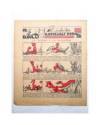 Contracubierta de LOS CHICOS SUPLEMENTO DE EL MERCANTIL VALENCIANO 180. AÑO IV. 6 may 1933 (Muro / Dubón) El Mercantil V