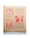 Muestra 2 de LOS CHICOS SUPLEMENTO DE EL MERCANTIL VALENCIANO 180. AÑO IV. 6 may 1933 (Muro / Dubón) El Mercantil Valenc
