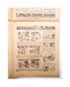 Muestra 4 de LOS CHICOS SUPLEMENTO DE EL MERCANTIL VALENCIANO 180. AÑO IV. 6 may 1933 (Muro / Dubón) El Mercantil Valenc