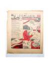 Contracubierta de LOS CHICOS SUPLEMENTO DE EL MERCANTIL VALENCIANO 225. AÑO V. 16 mar 1934 (Muro / Dubón) El Mercantil V