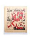 Contracubierta de LOS CHICOS SUPLEMENTO DE EL MERCANTIL VALENCIANO 227. AÑO V. 31 mar 1934 (Muro / Dubón) El Mercantil V