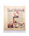 Contracubierta de LOS CHICOS SUPLEMENTO DE EL MERCANTIL VALENCIANO 238. AÑO V. 23 jun 1934 (Muro / Dubón) El Mercantil V