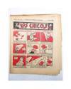 Cubierta de LOS CHICOS SUPLEMENTO DE EL MERCANTIL VALENCIANO 239. AÑO V. 30 jun 1934 (Muro / Dubón) El Mercantil Valenci