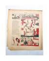 Contracubierta de LOS CHICOS SUPLEMENTO DE EL MERCANTIL VALENCIANO 239. AÑO V. 30 jun 1934 (Muro / Dubón) El Mercantil V
