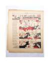 Contracubierta de LOS CHICOS SUPLEMENTO DE EL MERCANTIL VALENCIANO 244. AÑO V. 4 ago 1934 (Muro / Dubón) El Mercantil Va