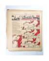 Contracubierta de LOS CHICOS SUPLEMENTO DE EL MERCANTIL VALENCIANO 253. AÑO V. 20 oct 1934 (Muro / Dubón) El Mercantil V