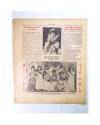 Contracubierta de LOS CHICOS SUPLEMENTO DE EL MERCANTIL VALENCIANO 315. AÑO VI. 21 dic 1935 (Muro / Dubón) El Mercantil 