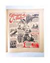 Muestra 2 de LOS CHICOS SUPLEMENTO DE EL MERCANTIL VALENCIANO 330. AÑO VII. 4 abr 1936 (Muro / George Mcmanus) 1936