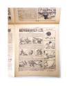 Muestra 4 de LOS CHICOS SUPLEMENTO DE EL MERCANTIL VALENCIANO 330. AÑO VII. 4 abr 1936 (Muro / George Mcmanus) 1936