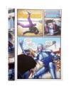 Muestra 3 de IRON MAN 2020 ROBOT REVOLUTION FORCE WORKS TPB (Matthew Rosenberg / Juanan Ramirez) Marvel 2020. EN INGLÉS