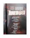 Muestra 1 de KING IN BLACK THUNDERBOLTS TPB (Gerry Duggan / Matthew Rosenberg) Marvel 2021. EN INGLÉS