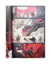 Muestra 3 de KING IN BLACK THUNDERBOLTS TPB (Gerry Duggan / Matthew Rosenberg) Marvel 2021. EN INGLÉS