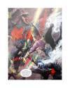 Muestra 4 de KING IN BLACK THUNDERBOLTS TPB (Gerry Duggan / Matthew Rosenberg) Marvel 2021. EN INGLÉS