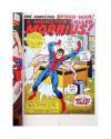 Muestra 2 de MORBIUS EPIC COLLECTION 1. THE LIVING VAMPIRE TPB (Steve Gerber / Don Mcgregor / Pablo Marcos) Marvel 2021.