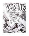 Muestra 4 de MORBIUS EPIC COLLECTION 1. THE LIVING VAMPIRE TPB (Steve Gerber / Don Mcgregor / Pablo Marcos) Marvel 2021.