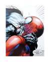 Muestra 4 de MORBIUS THE LIVING VAMPIRE 1. OLD WOUNDS TPB (Vita Ayala / Marcelo Ferreira) Marvel 2020. EN INGLÉS