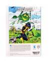 Contracubierta de NEW MUTANTS EPIC COLLECTION SUDDEN DEATH TPB (Chris Claremont / Louise Simonson / Mark Gruenwald / Bre