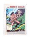 Muestra 1 de CONAN EL BARBARO 58. EL TRIUNFO DE LOS HOMBRES PAJARO - LA IRA DE CONAN. Forum 1985
