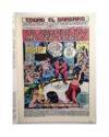 Muestra 1 de CONAN EL BARBARO 89. EL GUERRERO Y LA MUJER LOBO - EL DRAGON MARINO. Forum 1986