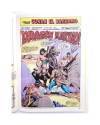 Muestra 2 de CONAN EL BARBARO 89. EL GUERRERO Y LA MUJER LOBO - EL DRAGON MARINO. Forum 1986