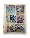 Muestra 1 de CONAN REY 3. DRAGONES ALADOS SOBRE ZEMBABWEI. Forum 1985