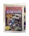 Muestra 2 de CONAN REY 3. DRAGONES ALADOS SOBRE ZEMBABWEI. Forum 1985