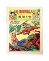 Cubierta de LA CUADRILLA: MI TÍO Y YO 45. EL GRAN PELIGRO. Maga 1965