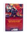 Contracubierta de WAR OF THE REALMS JOURNEY INTO MYSTERY TPB (The Mcelroys / Clint Mcelroy) Marvel 2019. EN INGLÉS