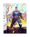 Muestra 3 de WAR OF THE REALMS JOURNEY INTO MYSTERY TPB (The Mcelroys / Clint Mcelroy) Marvel 2019. EN INGLÉS