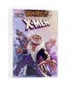 Cubierta de WAR OF THE REALMS UNCANNY X-MEN TPB (Matthew Rosenberg / Pere Perez) Marvel 2019. EN INGLÉS
