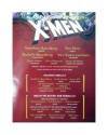 Muestra 1 de WAR OF THE REALMS UNCANNY X-MEN TPB (Matthew Rosenberg / Pere Perez) Marvel 2019. EN INGLÉS