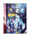 Muestra 2 de WAR OF THE REALMS UNCANNY X-MEN TPB (Matthew Rosenberg / Pere Perez) Marvel 2019. EN INGLÉS