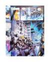 Muestra 3 de WAR OF THE REALMS UNCANNY X-MEN TPB (Matthew Rosenberg / Pere Perez) Marvel 2019. EN INGLÉS