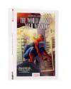 Cubierta de THE WORLD OUTSIDE YOUR WINDOW TPB (Vvaa) Marvel 2020. EN INGLÉS