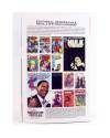 Contracubierta de THE WORLD OUTSIDE YOUR WINDOW TPB (Vvaa) Marvel 2020. EN INGLÉS