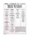 Muestra 2 de THE WORLD OUTSIDE YOUR WINDOW TPB (Vvaa) Marvel 2020. EN INGLÉS