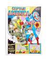 Muestra 3 de THE WORLD OUTSIDE YOUR WINDOW TPB (Vvaa) Marvel 2020. EN INGLÉS