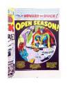 Muestra 4 de THE WORLD OUTSIDE YOUR WINDOW TPB (Vvaa) Marvel 2020. EN INGLÉS