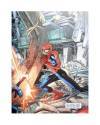 Muestra 5 de THE WORLD OUTSIDE YOUR WINDOW TPB (Vvaa) Marvel 2020. EN INGLÉS