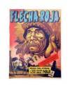 Cubierta de LEYENDAS GRÁFICAS. FLECHA ROJA - REVISTA 8 (Vvaa) Maga 1964. ORIGINAL