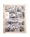 Muestra 1 de LEYENDAS GRÁFICAS. FLECHA ROJA - REVISTA 25 (Vvaa) Maga 1964. ORIGINAL