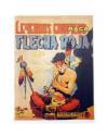 Cubierta de LEYENDAS GRÁFICAS. FLECHA ROJA - REVISTA 33 (Vvaa) Maga 1964. ORIGINAL