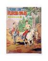 Cubierta de LEYENDAS GRÁFICAS. FLECHA ROJA - REVISTA 53 (Vvaa) Maga 1965. ORIGINAL